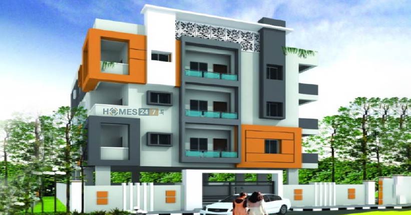 Sree Vinayaka Residency-cover-06